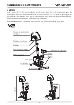 Предварительный просмотр 12 страницы Brudden Movement RESIDENTIAL LINE H2 Owner'S Manual