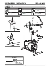 Предварительный просмотр 28 страницы Brudden Movement RESIDENTIAL LINE H2 Owner'S Manual