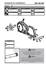 Предварительный просмотр 30 страницы Brudden Movement RESIDENTIAL LINE H2 Owner'S Manual