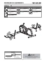 Предварительный просмотр 31 страницы Brudden Movement RESIDENTIAL LINE H2 Owner'S Manual