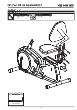 Предварительный просмотр 32 страницы Brudden Movement RESIDENTIAL LINE H2 Owner'S Manual