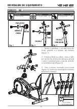 Предварительный просмотр 34 страницы Brudden Movement RESIDENTIAL LINE H2 Owner'S Manual