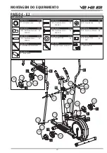 Предварительный просмотр 39 страницы Brudden Movement RESIDENTIAL LINE H2 Owner'S Manual