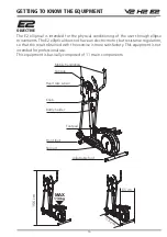 Предварительный просмотр 76 страницы Brudden Movement RESIDENTIAL LINE H2 Owner'S Manual