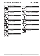 Предварительный просмотр 83 страницы Brudden Movement RESIDENTIAL LINE H2 Owner'S Manual