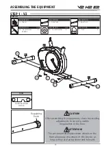 Предварительный просмотр 84 страницы Brudden Movement RESIDENTIAL LINE H2 Owner'S Manual