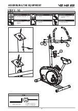 Предварительный просмотр 88 страницы Brudden Movement RESIDENTIAL LINE H2 Owner'S Manual