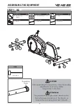 Предварительный просмотр 90 страницы Brudden Movement RESIDENTIAL LINE H2 Owner'S Manual