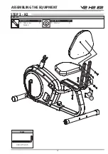 Предварительный просмотр 92 страницы Brudden Movement RESIDENTIAL LINE H2 Owner'S Manual