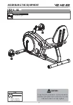 Предварительный просмотр 93 страницы Brudden Movement RESIDENTIAL LINE H2 Owner'S Manual