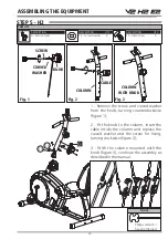 Предварительный просмотр 94 страницы Brudden Movement RESIDENTIAL LINE H2 Owner'S Manual