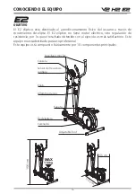 Предварительный просмотр 136 страницы Brudden Movement RESIDENTIAL LINE H2 Owner'S Manual