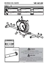 Предварительный просмотр 144 страницы Brudden Movement RESIDENTIAL LINE H2 Owner'S Manual