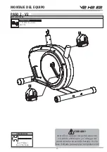 Предварительный просмотр 145 страницы Brudden Movement RESIDENTIAL LINE H2 Owner'S Manual