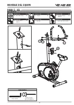 Предварительный просмотр 148 страницы Brudden Movement RESIDENTIAL LINE H2 Owner'S Manual