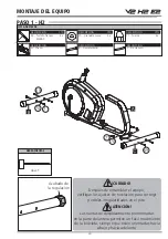 Предварительный просмотр 150 страницы Brudden Movement RESIDENTIAL LINE H2 Owner'S Manual