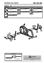 Предварительный просмотр 151 страницы Brudden Movement RESIDENTIAL LINE H2 Owner'S Manual