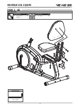 Предварительный просмотр 152 страницы Brudden Movement RESIDENTIAL LINE H2 Owner'S Manual