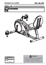 Предварительный просмотр 153 страницы Brudden Movement RESIDENTIAL LINE H2 Owner'S Manual