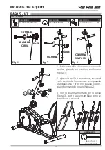 Предварительный просмотр 154 страницы Brudden Movement RESIDENTIAL LINE H2 Owner'S Manual