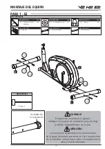 Предварительный просмотр 156 страницы Brudden Movement RESIDENTIAL LINE H2 Owner'S Manual