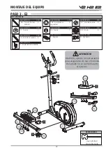 Предварительный просмотр 158 страницы Brudden Movement RESIDENTIAL LINE H2 Owner'S Manual