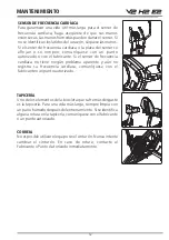 Предварительный просмотр 173 страницы Brudden Movement RESIDENTIAL LINE H2 Owner'S Manual