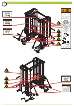 Предварительный просмотр 7 страницы Brudden Movement WCSR Owner'S Manual