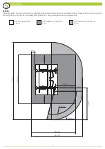 Предварительный просмотр 12 страницы Brudden Movement WCSR Owner'S Manual