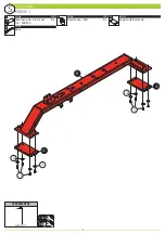 Предварительный просмотр 14 страницы Brudden Movement WCSR Owner'S Manual