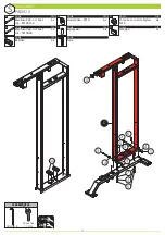 Предварительный просмотр 15 страницы Brudden Movement WCSR Owner'S Manual