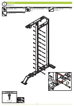 Предварительный просмотр 16 страницы Brudden Movement WCSR Owner'S Manual