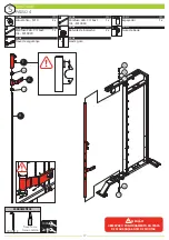 Предварительный просмотр 17 страницы Brudden Movement WCSR Owner'S Manual