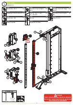 Предварительный просмотр 18 страницы Brudden Movement WCSR Owner'S Manual