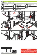 Предварительный просмотр 22 страницы Brudden Movement WCSR Owner'S Manual