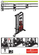 Предварительный просмотр 24 страницы Brudden Movement WCSR Owner'S Manual