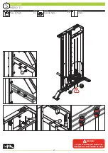 Предварительный просмотр 25 страницы Brudden Movement WCSR Owner'S Manual