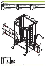 Предварительный просмотр 36 страницы Brudden Movement WCSR Owner'S Manual