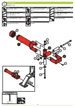 Предварительный просмотр 38 страницы Brudden Movement WCSR Owner'S Manual