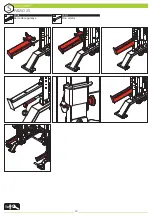 Предварительный просмотр 40 страницы Brudden Movement WCSR Owner'S Manual