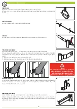 Предварительный просмотр 44 страницы Brudden Movement WCSR Owner'S Manual