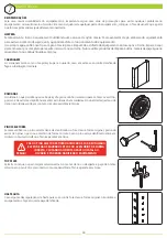 Предварительный просмотр 46 страницы Brudden Movement WCSR Owner'S Manual