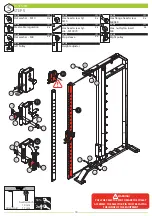 Предварительный просмотр 69 страницы Brudden Movement WCSR Owner'S Manual