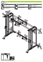 Предварительный просмотр 70 страницы Brudden Movement WCSR Owner'S Manual