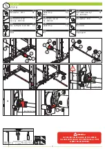 Предварительный просмотр 72 страницы Brudden Movement WCSR Owner'S Manual