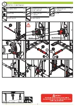 Предварительный просмотр 73 страницы Brudden Movement WCSR Owner'S Manual