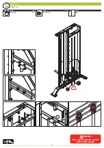 Предварительный просмотр 76 страницы Brudden Movement WCSR Owner'S Manual