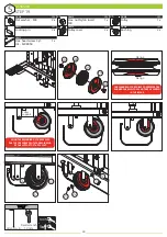 Предварительный просмотр 84 страницы Brudden Movement WCSR Owner'S Manual