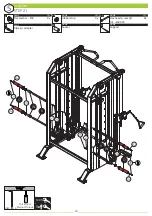 Предварительный просмотр 87 страницы Brudden Movement WCSR Owner'S Manual