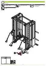 Предварительный просмотр 88 страницы Brudden Movement WCSR Owner'S Manual